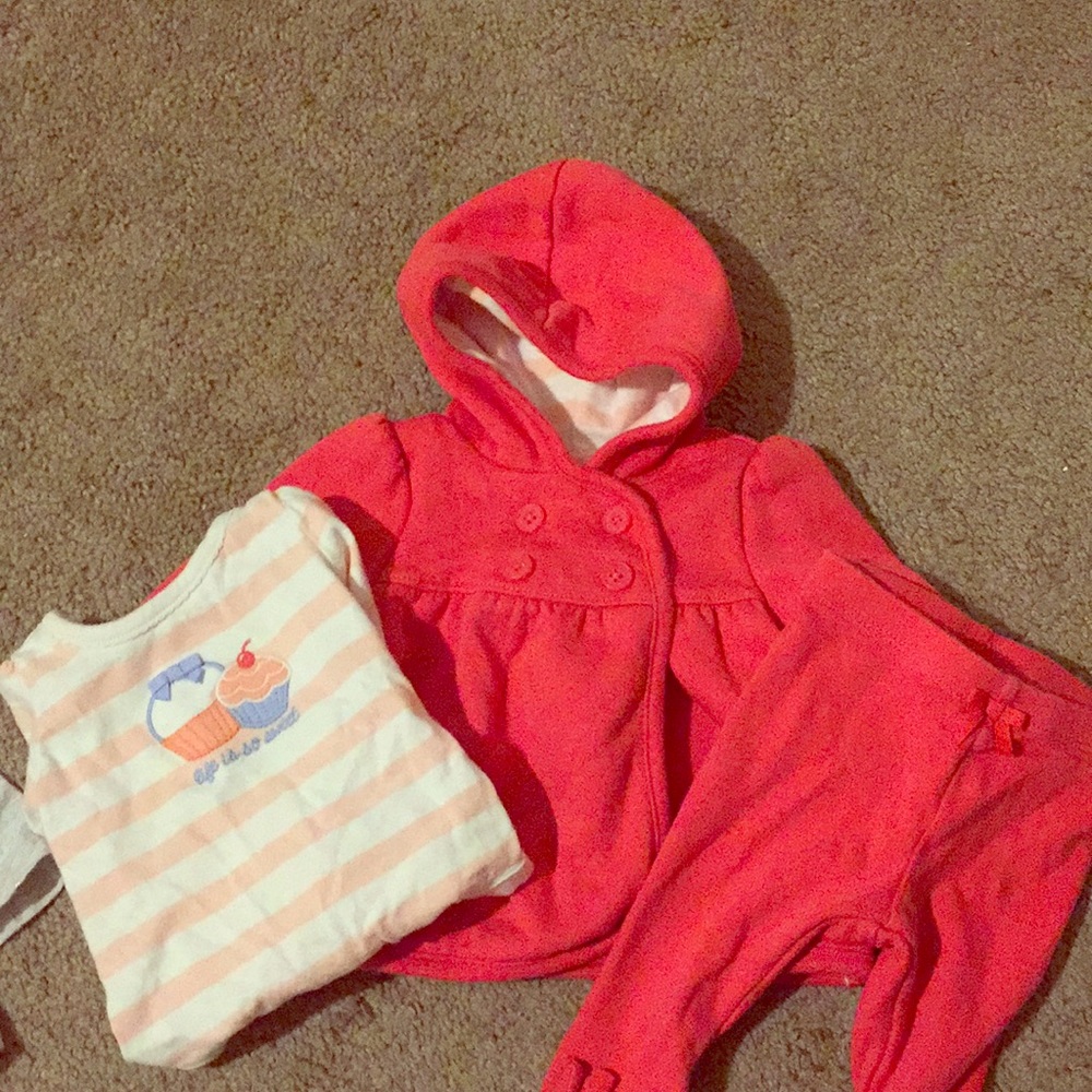 Gymboree outfit **Gorgeous**